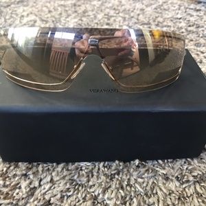 Authentic Vintage Gucci Sunglasses / Tom Ford